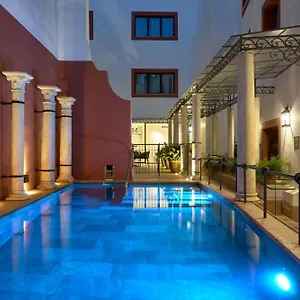 Hotel Murillo Reinoso, Siviglia