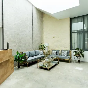 La Puerta De Palacio - Adults Only *** 세비야