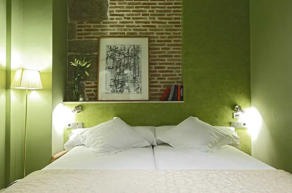 ** Hotel Suite Alcazar Seville Spain