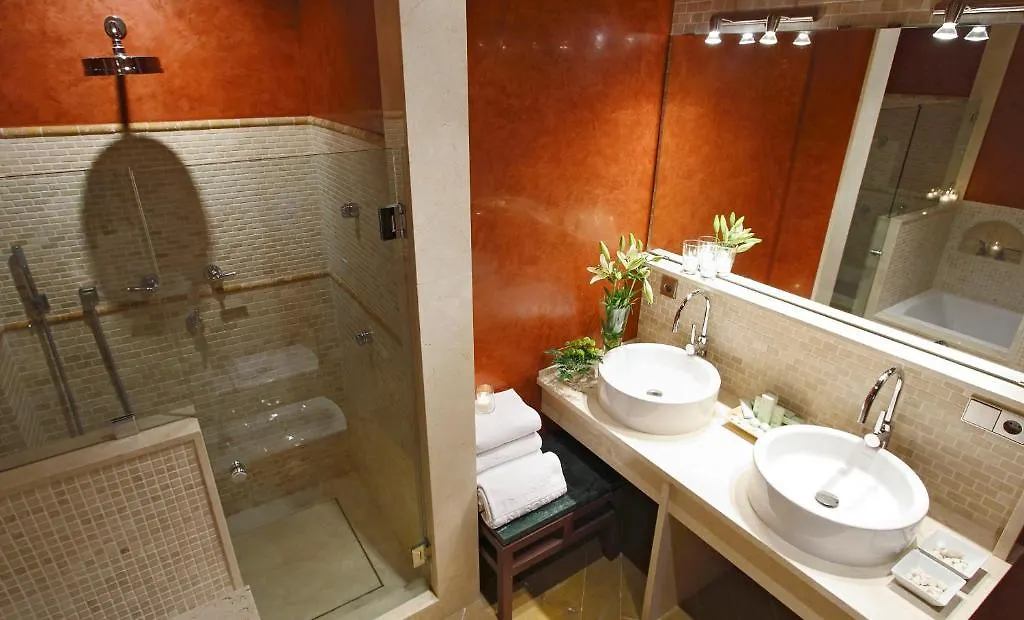 ** 酒店 Suite Alcazar 塞维利亚 西班牙