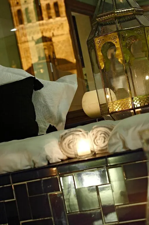 Suite Alcazar 塞维利亚 2*,  西班牙
