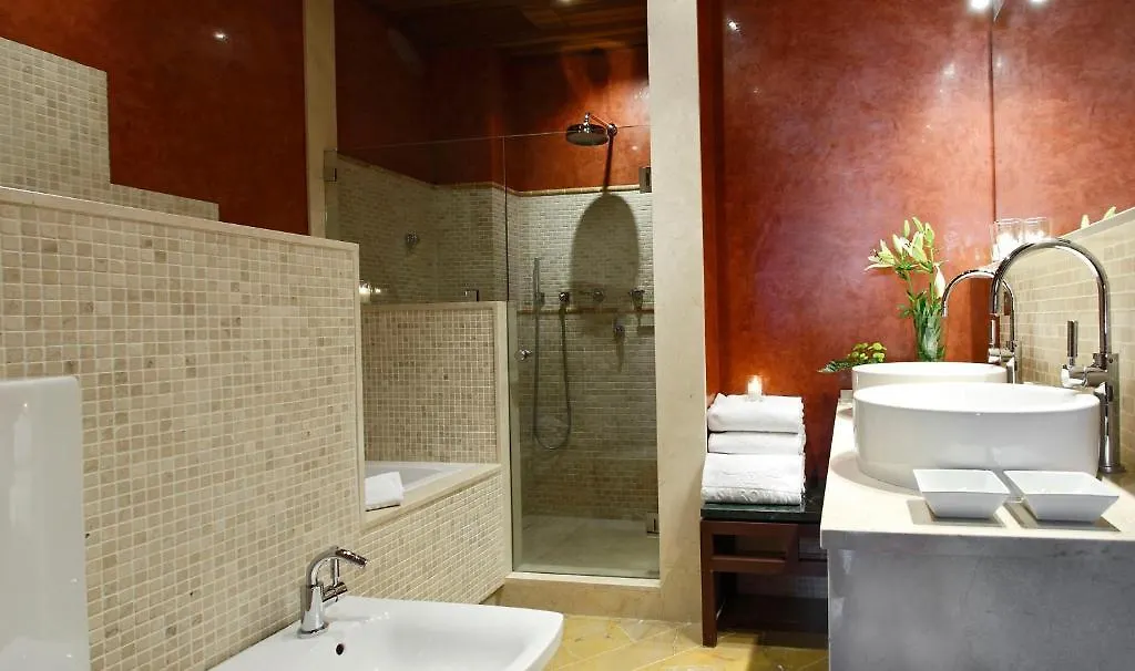 Suite Alcazar 塞维利亚
