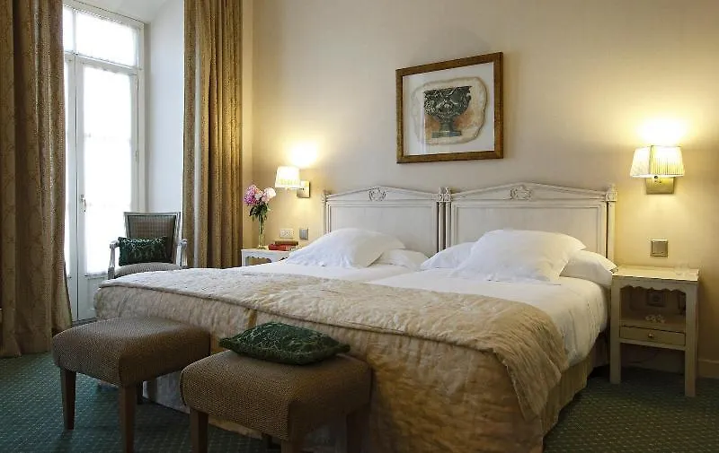 Suite Alcazar 塞维利亚